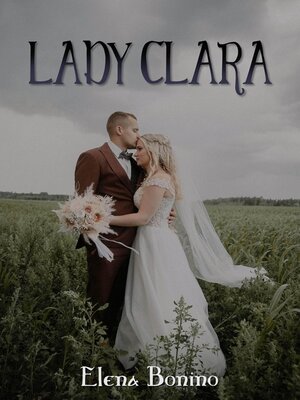 cover image of Lady Clara